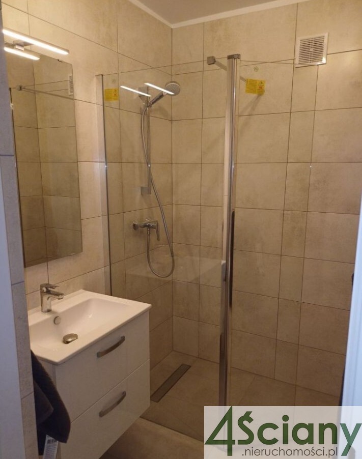 Warszawa Żoliborz, 1 190 000 zł, 49.6 m2, dobry standard miniaturka 8