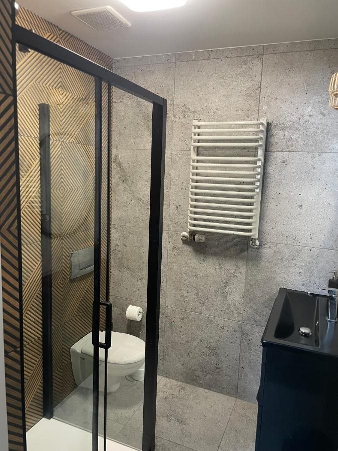 APATRAMENT NA SPRZEDAŻ-BUKOWINA TATRZAŃŚKA-19,32M2 miniaturka 8