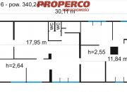 Lokal handlowo - usługowy, pow. 340 m2, Piaski miniaturka 5