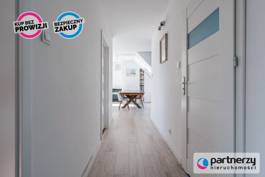 Gdańsk Łostowice, 850 000 zł, 80.3 m2, z balkonem miniaturka 15