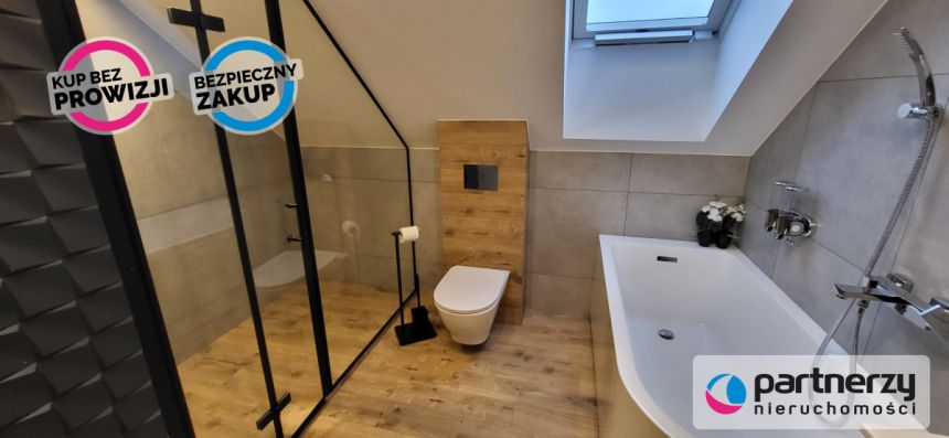 Reda, 1 190 000 zł, 118 m2, wolnostojący miniaturka 12