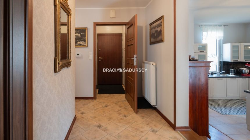 Piękny dom, w Raciborsku (obok Wieliczki) miniaturka 39