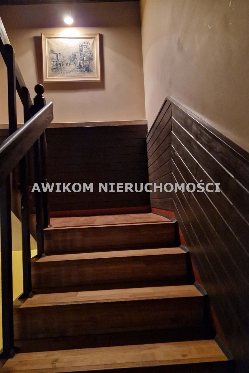 Zaborów, 890 000 zł, 360 m2, jasna kuchnia z oknem miniaturka 17