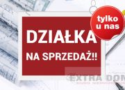 Duża działka w centrum miniaturka 1