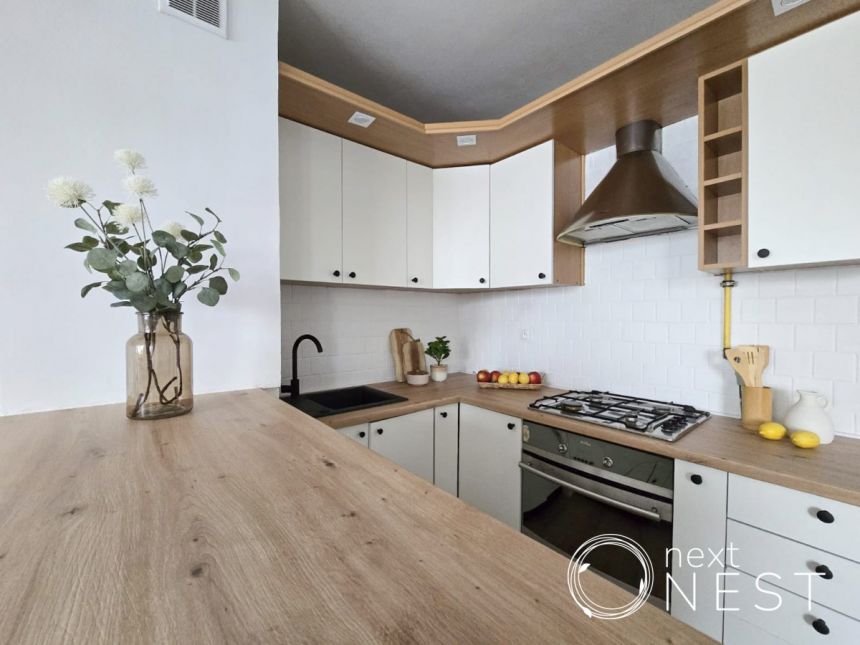 Piaseczno, 590 000 zł, 48.6 m2, z balkonem miniaturka 7