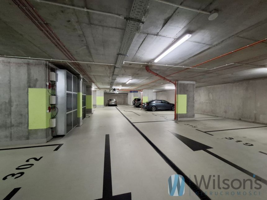 Warszawa Wola, 712 000 zł, 32.17 m2, z parkingiem podziemnym miniaturka 18