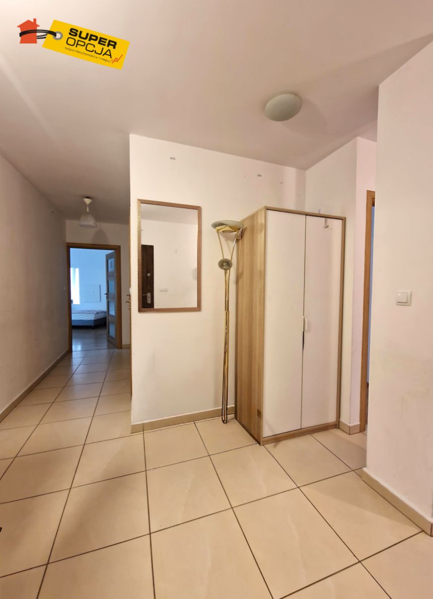 Kraków Krowodrza, 4 200 zł, 79.03 m2, pietro 1/5 miniaturka 12