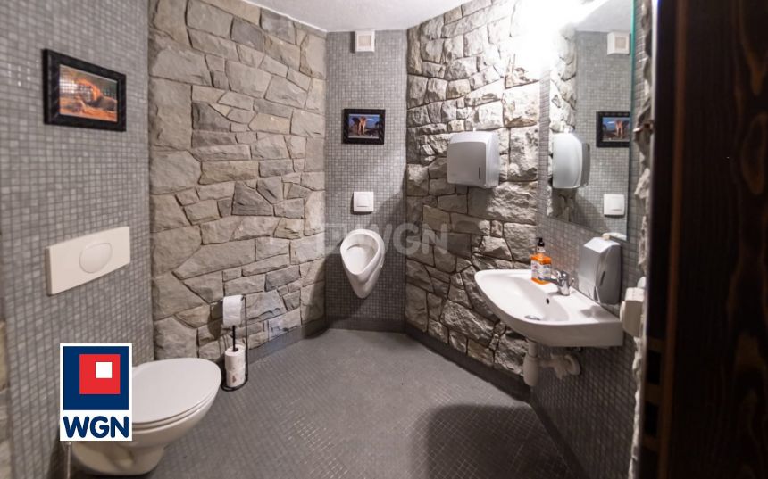 Górki Małe, 2 550 000 zł, 334.9 m2, wysoki standard miniaturka 14