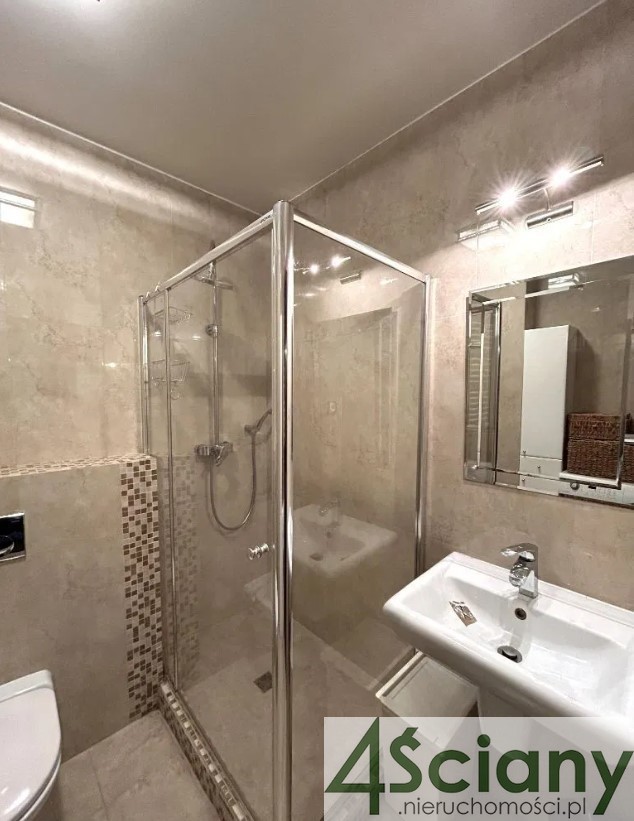 Warszawa Stokłosy, 980 850 zł, 50.3 m2, wysoki standard miniaturka 12