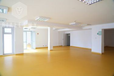 Warszawa, 7 138 euro, 403.3 m2, pietro 2, 2