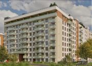 Nowe mieszkanie 38,81 m2 za 572000 pln miniaturka 2