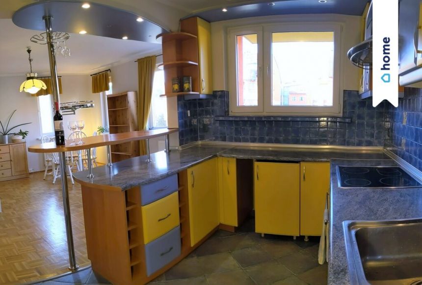 3 pokoje, balkon, piwnica gaj miniaturka 12