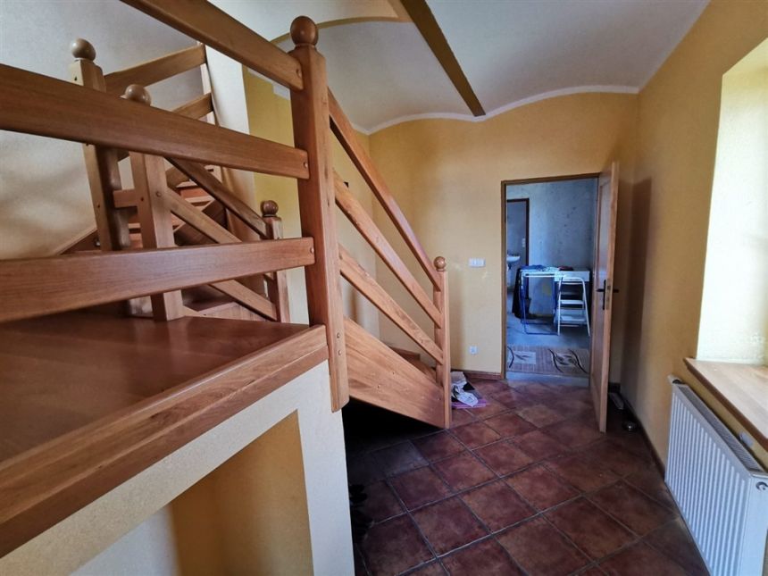 Dębrznik, 750 000 zł, 280 m2, 6 pokoi miniaturka 12