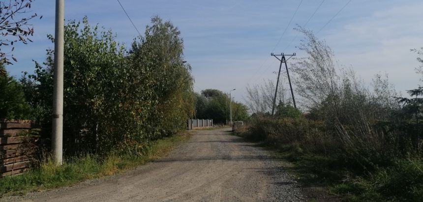 Lubiczów, 1 968 000 zł, 12.3 ar, płaska miniaturka 8