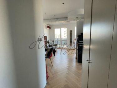 Warszawa, 780 000 zł, 60 m2, M2