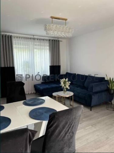 3-pokojowe mieszkanie w Markach