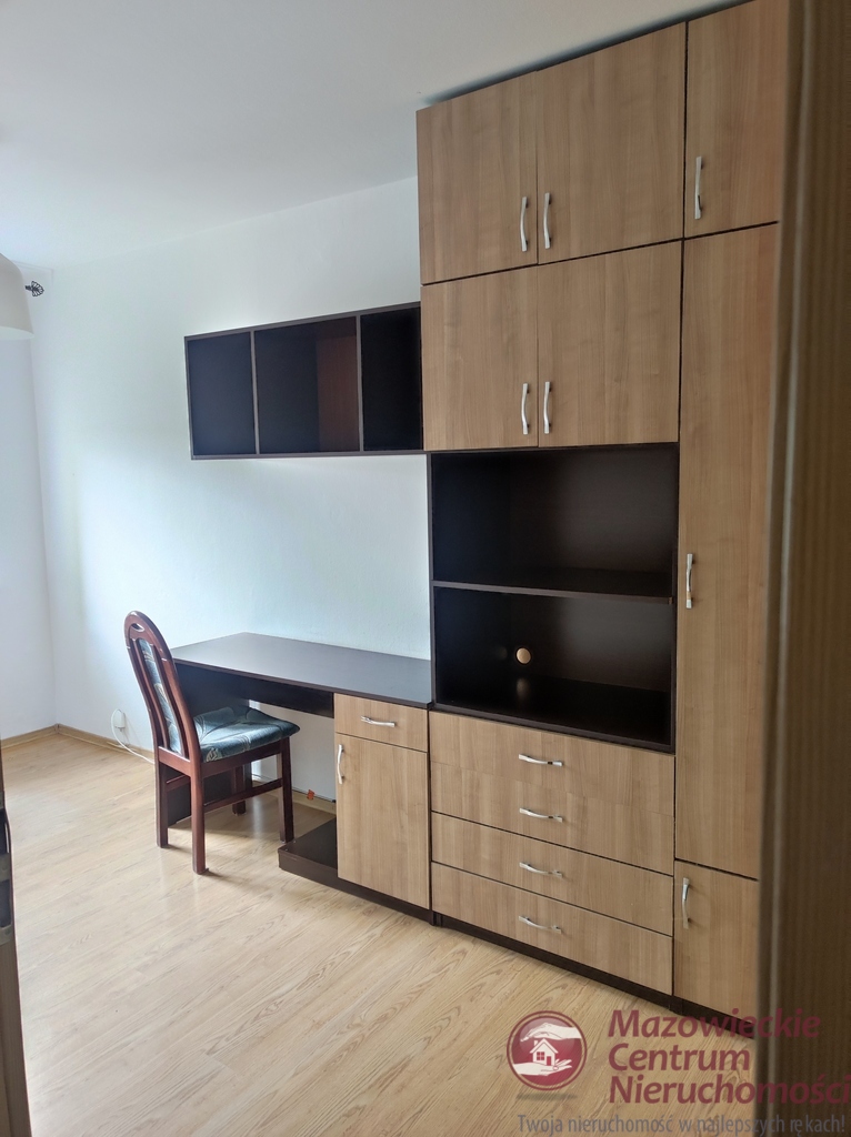 M4 - Pierwsze piętro - Balkon ! miniaturka 5
