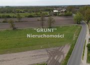Ługi Ujskie, 83 725 zł, 9.85 ar, woda w drodze miniaturka 12