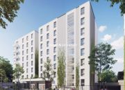 Prądnik Biały, Nowe osiedle Plac imbramowski miniaturka 4