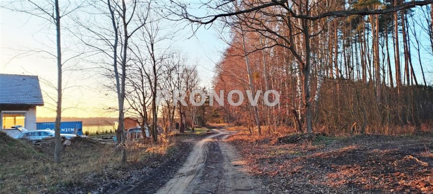 Nieruchomość gruntowa Szczecin Wielgowo Żywiczna miniaturka 6