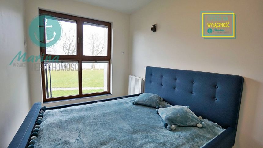 Mrzezino Nowy Świat, 1 550 000 zł, 62.4 m2, pietro 1/3 miniaturka 21
