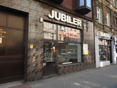 Duży lokal w centrum | możliwość wynajęcia piętra