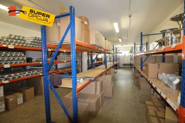 Kraków Nowa Huta, 8 120 zł, 290 m2, 1 pokój
