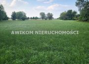 Holendry Baranowskie, 257 180 zł, 18.37 ar, woda w drodze miniaturka 3