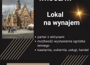 Wrocław Stare Miasto 36 750 zł 244 m2 miniaturka 1