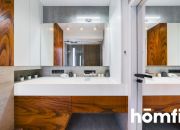 Komfortwy apartament 4-pok. z tarasem przy Wiśle miniaturka 13