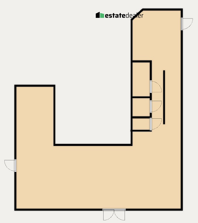 Kraków 3 539 189 zł 213.14 m2 miniaturka 2