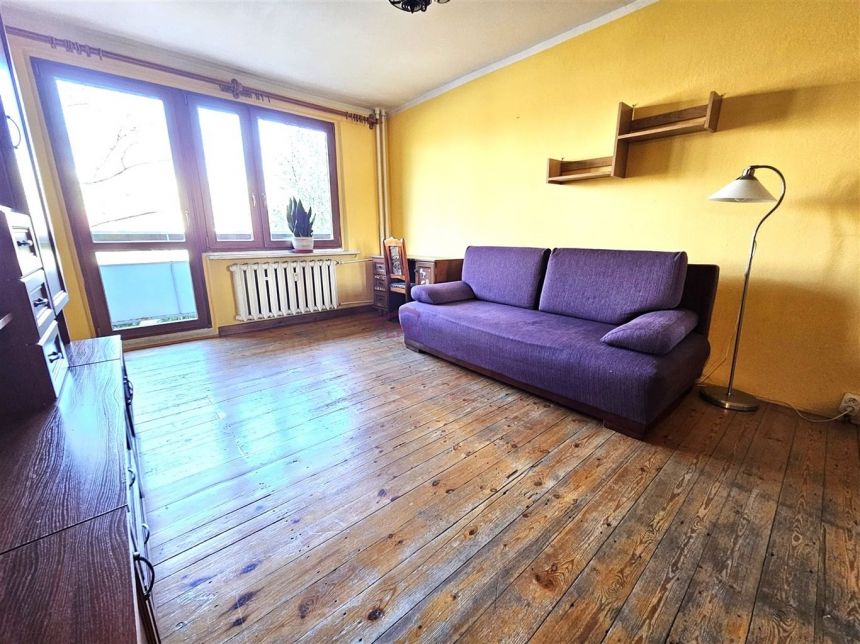 2 NIEZALEŻNE POKOJE, DOSTĘPNE OD RĘKI miniaturka 2