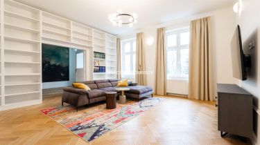 apartament przy ul. Krowoderskiej