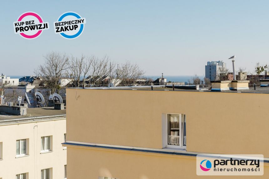 Gdynia Oksywie, 430 000 zł, 44.1 m2, pietro 4 miniaturka 5