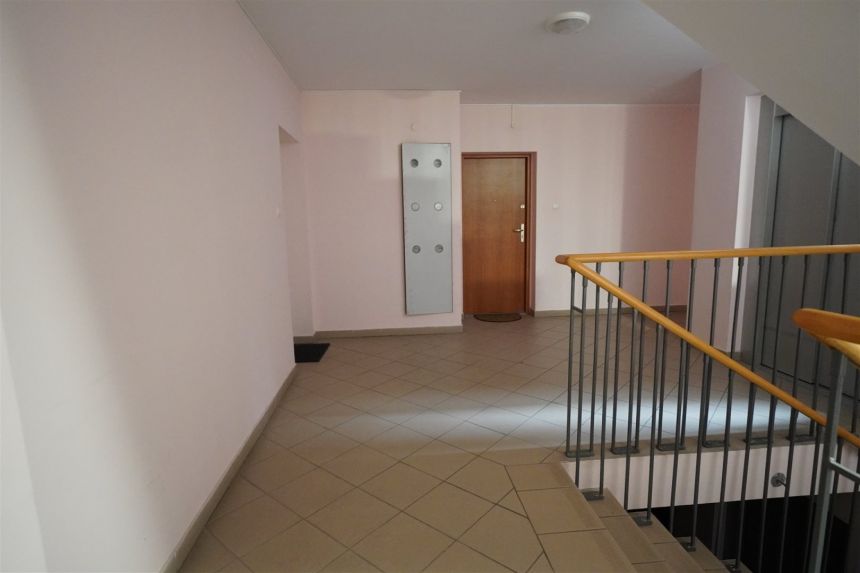 MIESZKANIE 2 POKOJOWE PLUS BOKS W HALI GARAŻOWEJ miniaturka 12