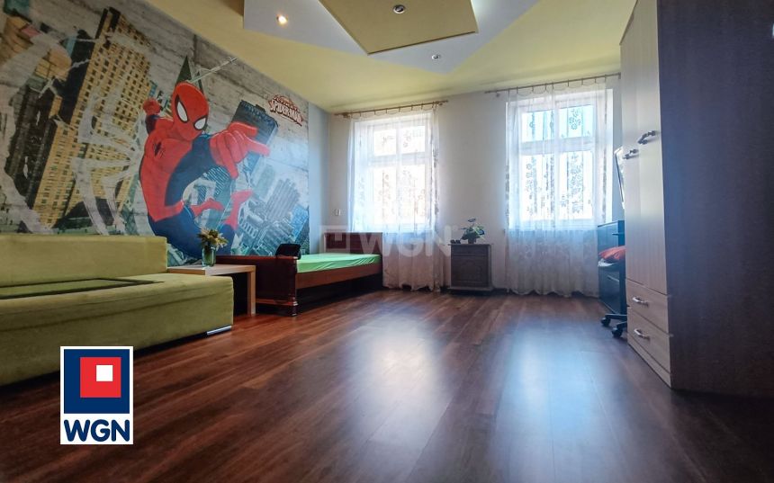 Legnica Fabryczna, 449 000 zł, 125.9 m2, z balkonem miniaturka 6