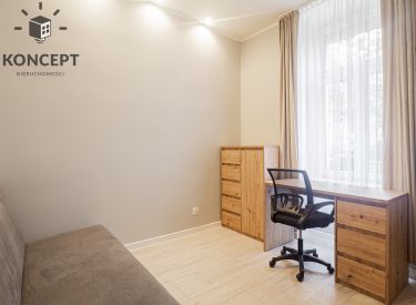 Przytulne 2 pok. | AC | Piwnica | po remoncie