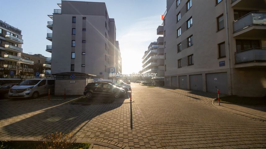 Komfortowe mieszkanie przy Parku Lotników miniaturka 29