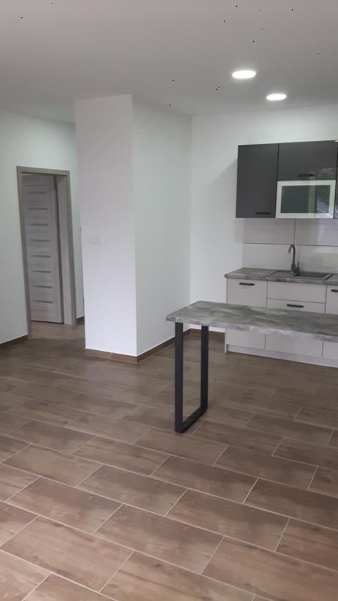 Wrocław Zgorzelisko, 3 000 zł, 52 m2, aneks kuchenny miniaturka 8