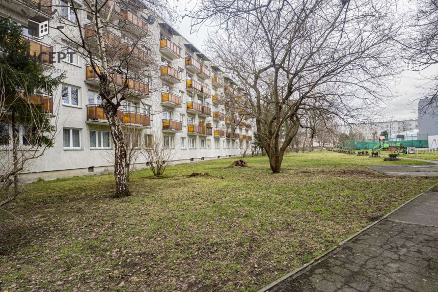 Rozkładowe 3 pokoje - Grabiszyn miniaturka 14
