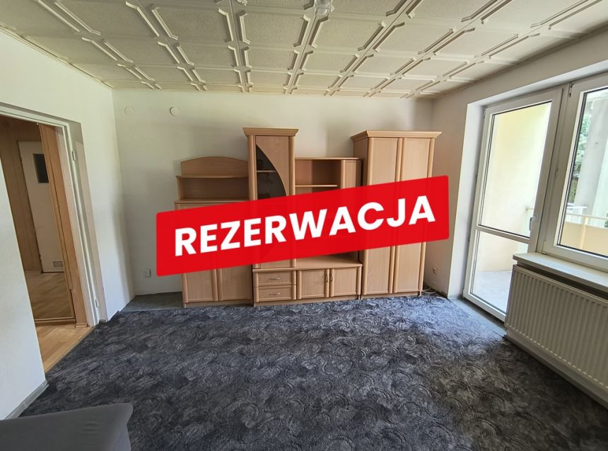 Do wynajęcia mieszkanie na zamkniętym osiedlu miniaturka 2