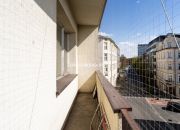Mieszkanie z balkonem – ul. Szlak, centrum Krakowa miniaturka 15