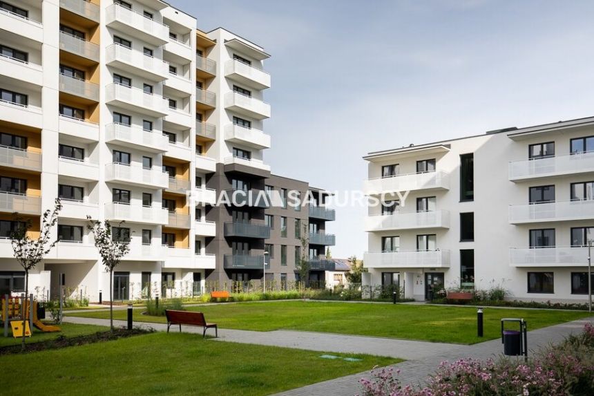 69m2 4 pok balkon gotowe-klucze Wola Duchacka miniaturka 3