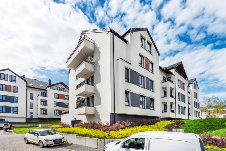 Wieliczka, 870 000 zł, 91.17 m2, pietro 3 miniaturka 19