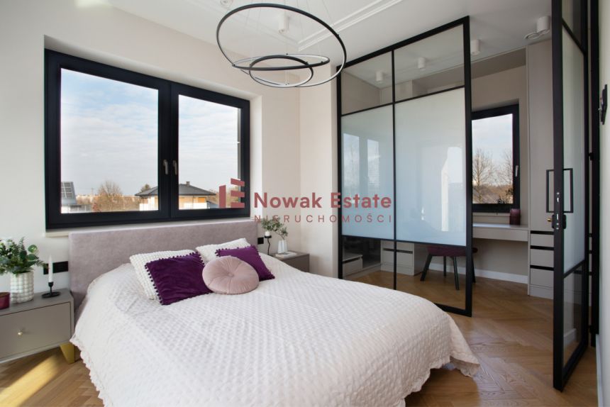 Kraków Piaski Wielkie, 3 390 000 zł, 181 m2, 4 pokoje miniaturka 12