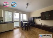 Gdańsk Zaspa, 630 000 zł, 31 m2, pietro 4 miniaturka 2