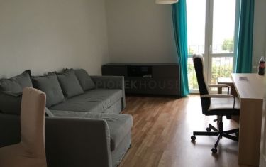 1-pokojowe mieszkanie na Ochocie
