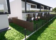 3 pokojowe mieszkanie z ogródkiem, z pompą ciepła miniaturka 12
