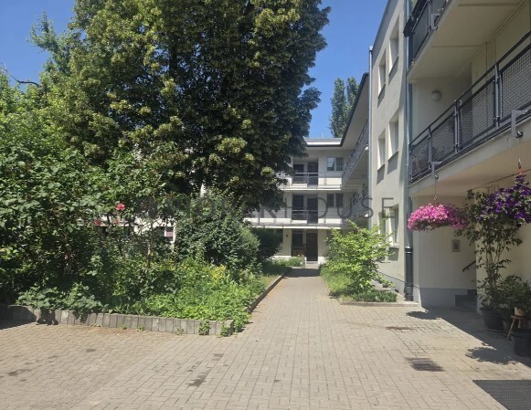 2-pokojowe mieszkanie na Żoliborzu miniaturka 7