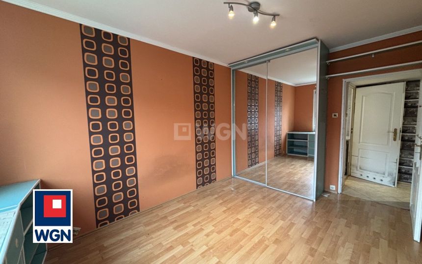 Przecław, 449 000 zł, 56.68 m2, z loggią miniaturka 5